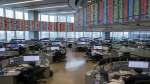 الأسهم الآسيوية تتراجع مع تزايد المخاوف بشأن وقف إطلاق النار بين واشنطن وطهران