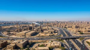 مصر تتوقع نمو الاقتصاد بين 4.8 و5% في الربع الثالث من 2026