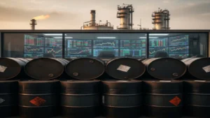 سعر خام غرب تكساس يتراجع إلى 91.75 دولار قبيل محادثات الولايات المتحدة وإيران