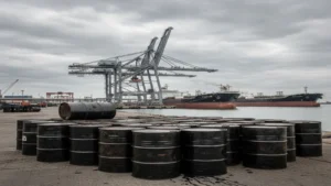 تراجع أسعار برنت مع تباين توقعات الطلب وآفاق المفاوضات الإيرانية