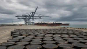 انخفاض خام غرب تكساس إلى 88.20 دولار مع تفاؤل بوقف إطلاق النار بين واشنطن وطهران