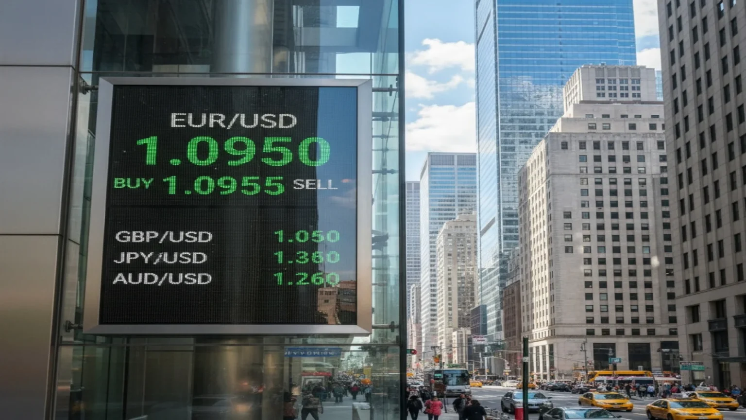 اليورو يرتفع فوق 1.1800 مع آمال تجدد محادثات السلام في الشرق الأوسط