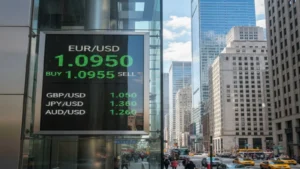 اليورو يرتفع فوق 1.1800 مع آمال تجدد محادثات السلام في الشرق الأوسط