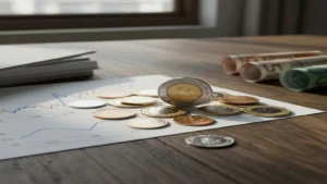 مصر تطلق فئة جديدة من العملات المعدنية لضمان توفر الفكة بكميات كافية