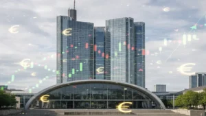 تسعير البنك المركزي الأوروبي يدعم استقرار زوج يورو دولار EUR/USD