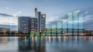 لاجارد تؤكد استقرار معدلات الفائدة في البنك المركزي الأوروبي على المدى القريب