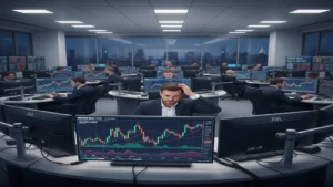 تقرير دويتشه بنك: عدم اليقين السياسي يعزز علاوة مخاطرة الجنيه الإسترليني