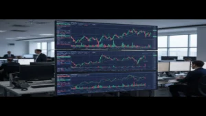 زوج يورو/جنيه إسترليني يتماسك قرب 0.8720 مع تراجع زخم الصعود