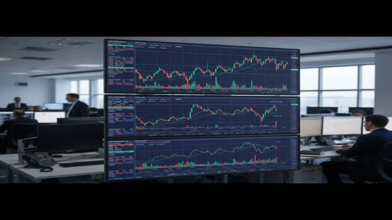 زوج يورو/جنيه إسترليني يتماسك قرب 0.8720 مع تراجع زخم الصعود