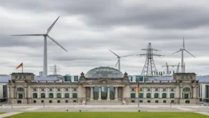 دويتشه بنك: الدعم المالي الألماني لمواجهة أزمة الطاقة محدود التأثير