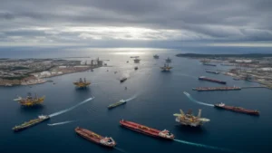 البنك الدولي يتوقع ارتفاع أسعار الطاقة 24% في 2026 بسبب الحرب في الشرق الأوسط