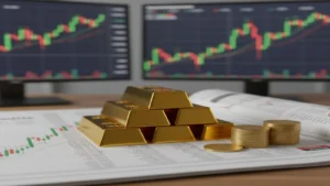 انخفاض طفيف في أسعار الذهب بمصر مع اختفاء فجوة التسعير المحلية