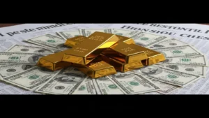 الذهب مستقر فوق 4700 دولار وسط توترات الشرق الأوسط وترقب بيانات التضخم الأمريكية