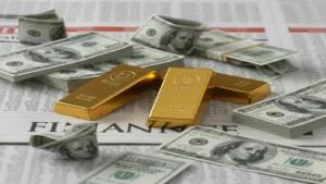 تذبذب سعر الذهب في مصر مع ارتفاع الدولار وفشل المحادثات الأمريكية الإيرانية