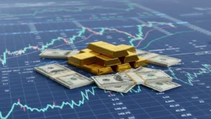 الذهب يرتفع مع استمرار ضعف الدولار بعد تمديد الهدنة بين واشنطن وطهران