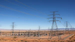 مصر تضيف 1720 ميغاواط لمشاريع الربط الكهربائي مع السعودية والسودان في 2026