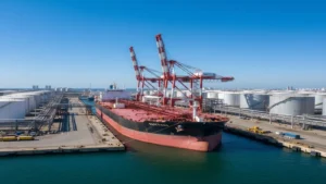 الهند تزيد واردات النفط الفنزويلي لتعويض نقص إمدادات الشرق الأوسط