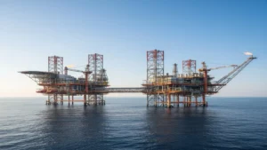 إيني تعلن عن اكتشاف غاز ضخم في امتياز التمساح بمصر