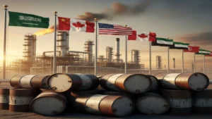 روسيا تؤكد أن انسحاب الإمارات من أوبك لن يسبب حرب أسعار نفطية