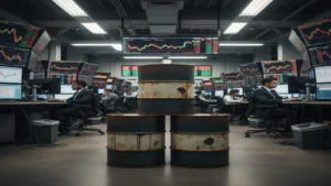 خام غرب تكساس الوسيط يحافظ على دعم 90 دولار وسط توقعات محادثات إيران الأمريكية