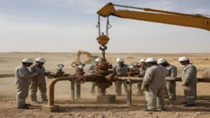 سوريا تستعيد دورها كممر استراتيجي للطاقة باتجاه أوروبا