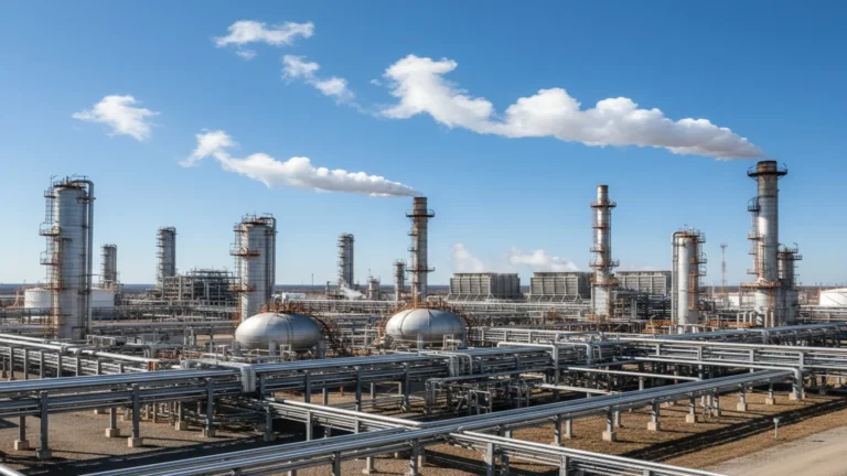 أسعار النفط ترتفع بأكثر من 6% بعد إعلان ترامب استمرار الضربات على إيران