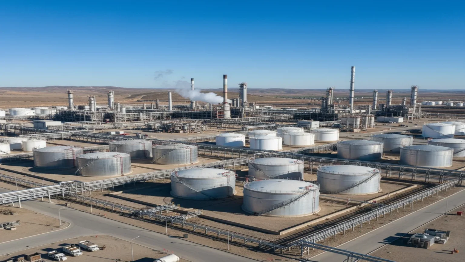 أسهم بي بي تحقق أعلى مكاسب بين شركات النفط الكبرى منذ بدء حرب إيران