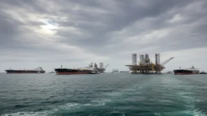 كومرتس بنك: تأثير أزمة النفط الحالية أقل حدة من أزمات السبعينيات