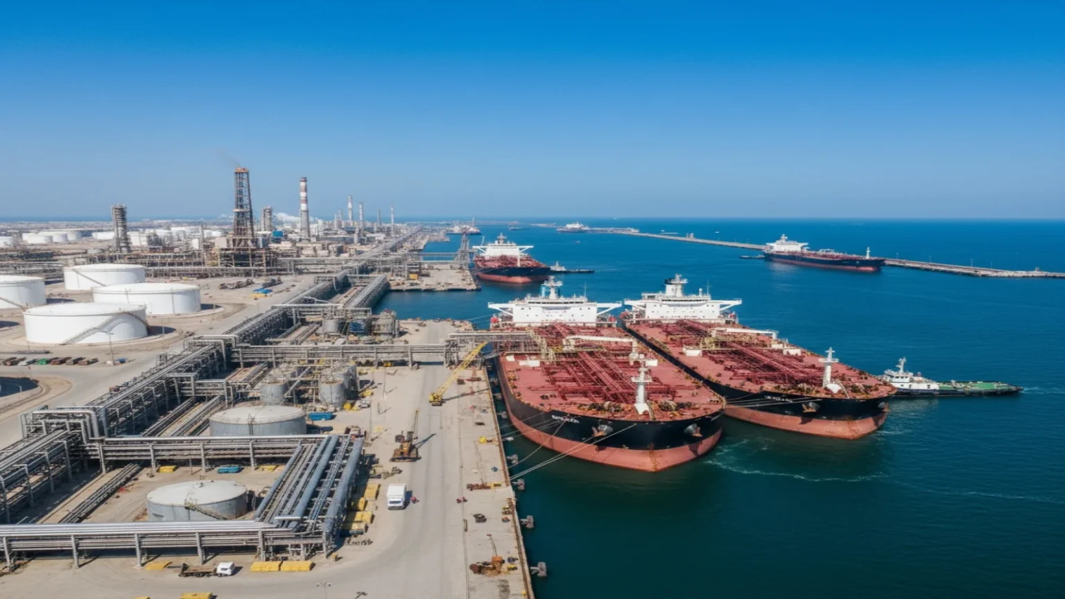 الإمارات تعلن انسحابها من أوبك في خطوة تؤثر على سوق النفط العالمي