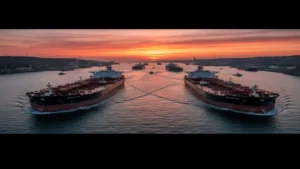 ارتفاع أسعار النفط مع استمرار الشكوك حول وقف إطلاق النار بين أميركا وإيران