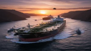 رابوبنك يحذر من تقليل مخاطر العرض في أسواق النفط والغاز