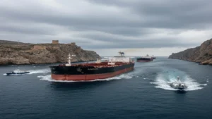 وكالة الطاقة الدولية تحذر من تهديد تاريخي لإمدادات النفط بسبب حصار هرمز