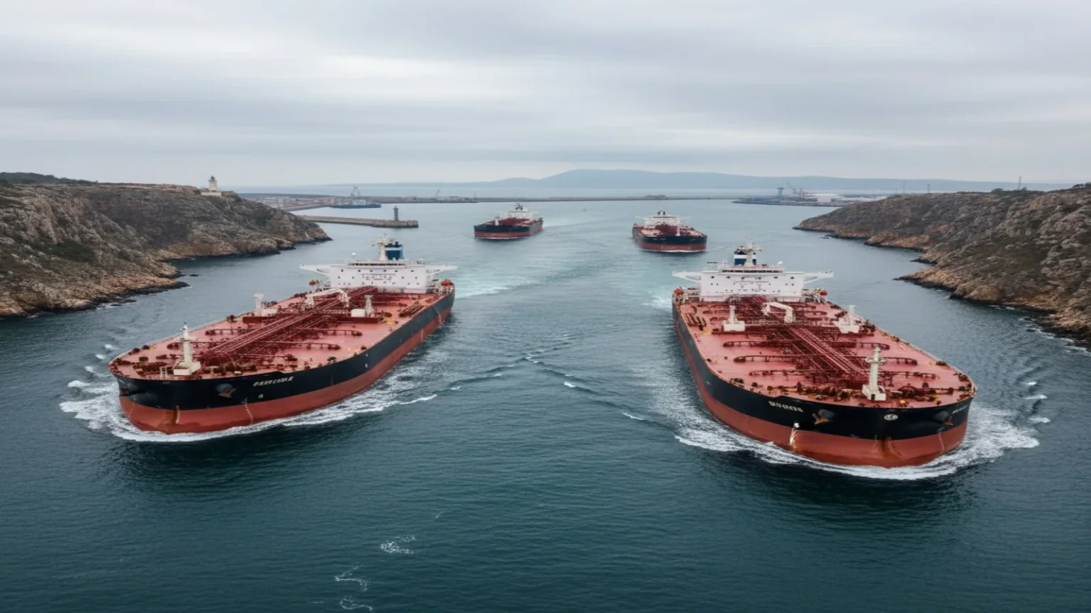 أسعار برنت تستقر قرب 110 دولارات مع ترقب مفاوضات إيران وأميركا