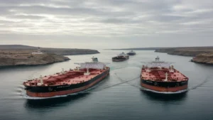 خام غرب تكساس يتراجع قرب 89.50 دولار مع ترقب محادثات أميركية إيرانية