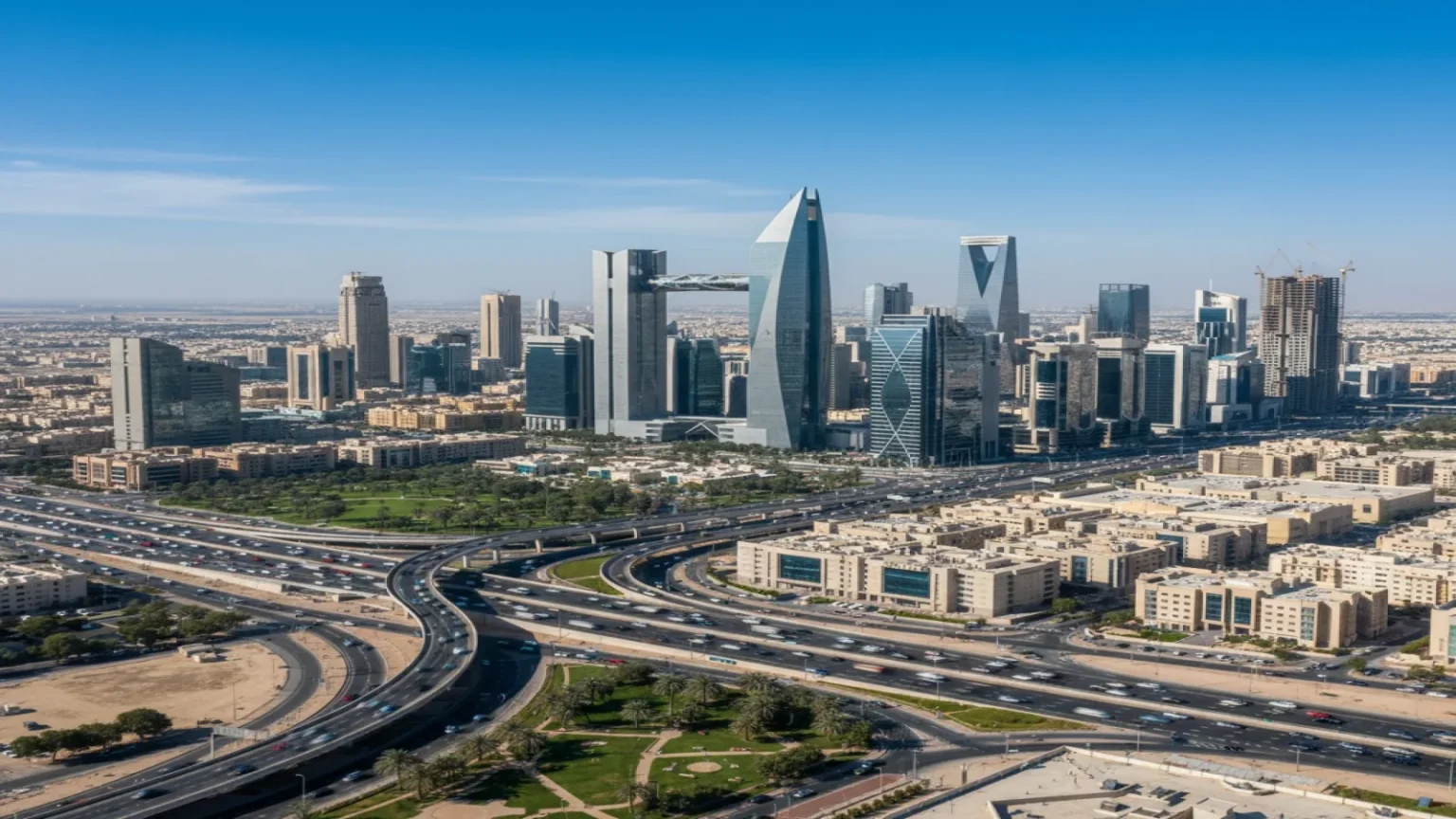 البنك الدولي يتوقع نمو السعودية الأسرع خليجياً مع تراجع العجز في 2026