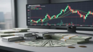 الفضة تستقر قرب 74 دولار مع ترقب محادثات السلام بين واشنطن وطهران