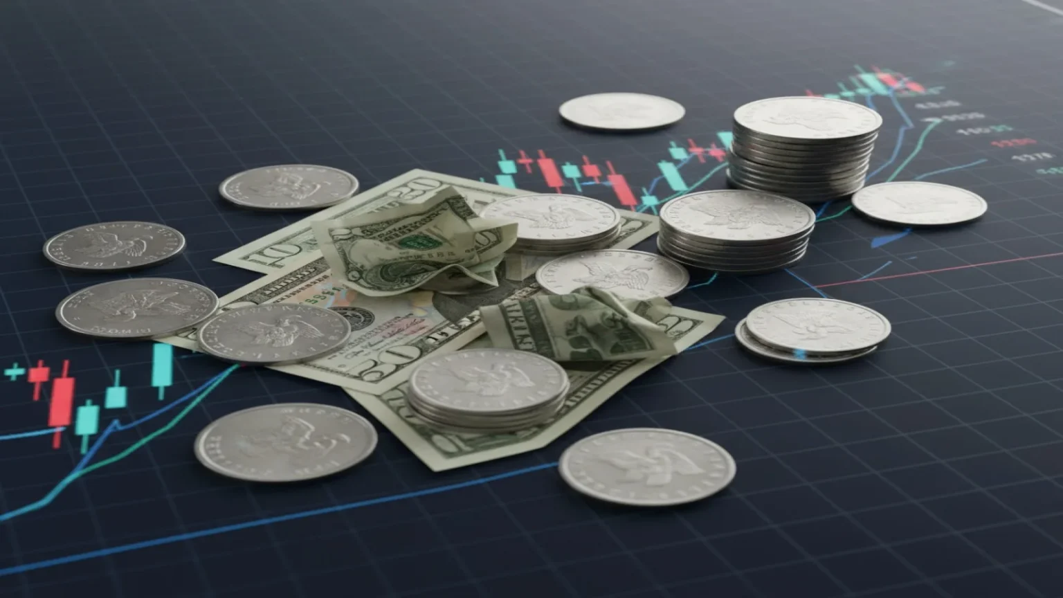 الفضة ترتفع إلى 73.85 دولار مع ترقب قرار الفيدرالي الأمريكي للفائدة