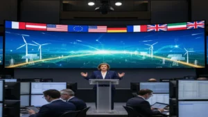 وزير الطاقة الأمريكي يؤكد تركيز ترامب على صفقة مناسبة مع إيران