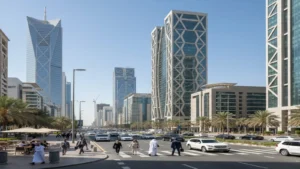 السجلات التجارية في السعودية تتجاوز 1.89 مليون مع نمو الذكاء الاصطناعي 240%