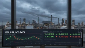 زوج يورو/دولار كندي يتراجع قرب 1.6200 مع تصاعد النفور من المخاطرة