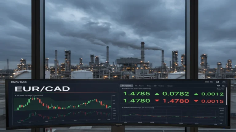 زوج يورو/دولار كندي يتراجع قرب 1.6200 مع تصاعد النفور من المخاطرة