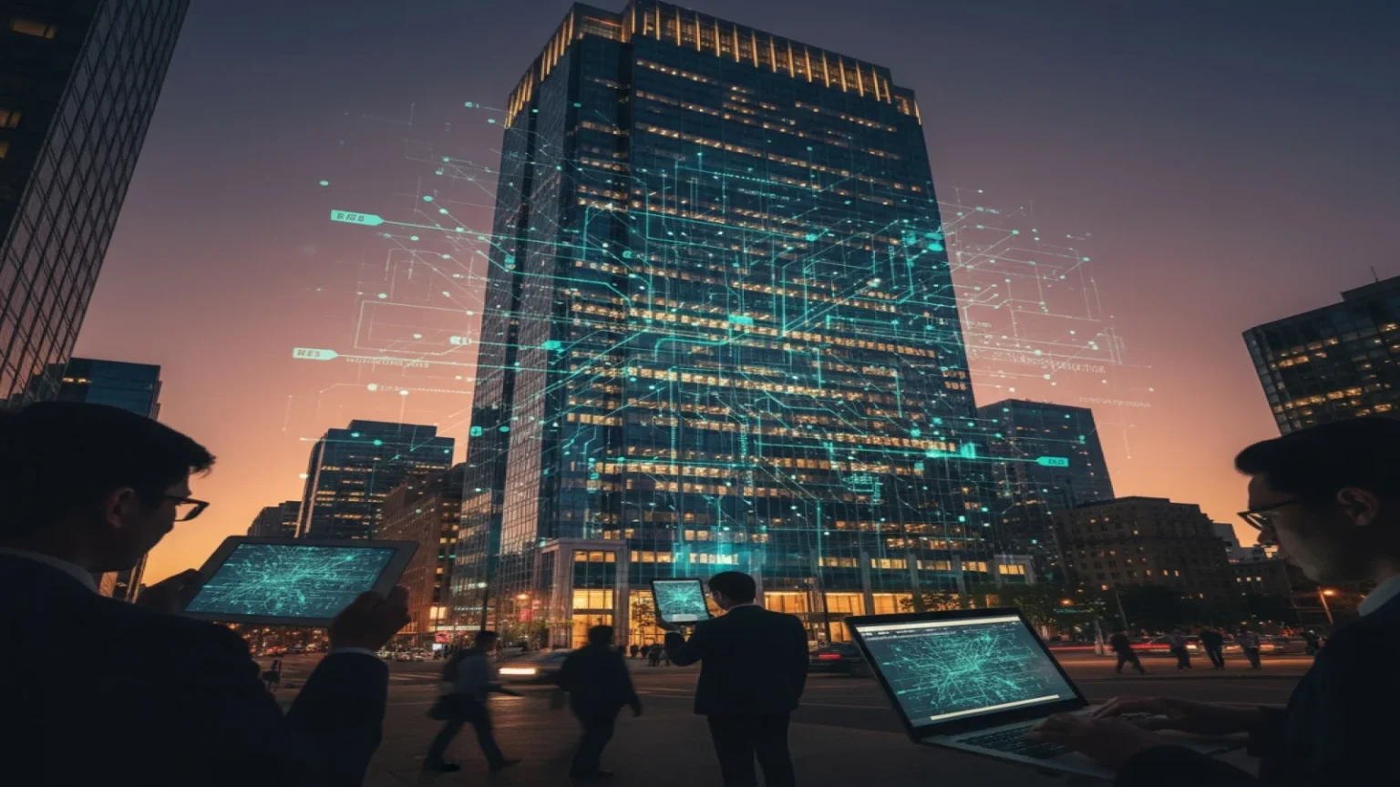 ريبل تعزز تواجدها المصرفي بتكامل منصة الخزينة مع سويفت