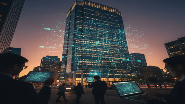 ريبل تعزز تواجدها المصرفي بتكامل منصة الخزينة مع سويفت