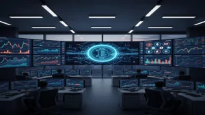 بيتكوين يقترب من اختراق 74500 دولار لتعزيز الاتجاه الصاعد