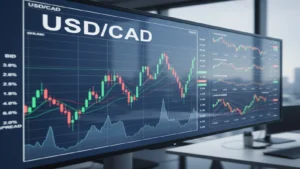 ارتفاع زوج الدولار الأمريكي/الدولار الكندي مع ترقب محادثات واشنطن وطهران