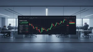 الجنيه الإسترليني يرتفع قرب 1.3445 مع تحسن معنويات السوق العالمية