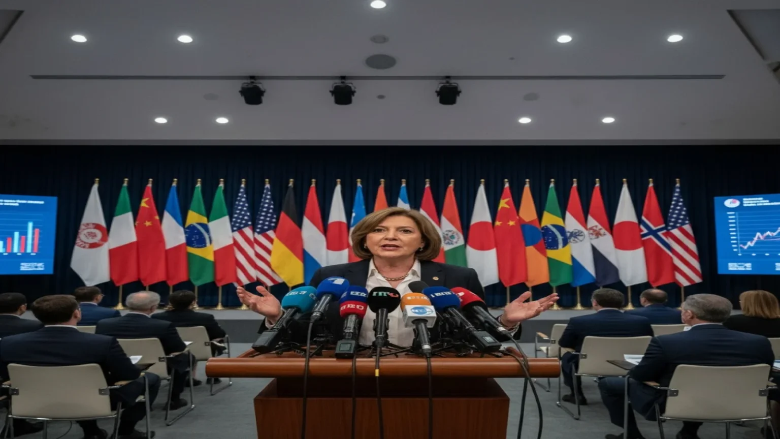 سوريا تطلب تسريع مشاورات صندوق النقد وتستبعد الاقتراض حاليا