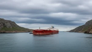 خام غرب تكساس يتراجع قرب 85.50 دولار مع استعداد إيران لجولة محادثات جديدة