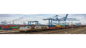 البنك الدولي يخصص 200 مليون دولار لتحديث سكك حديد سوريا وربط الإنتاج بالموانئ