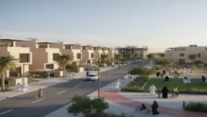 تطور الحياة اليومية في السعودية مع تقدم رؤية 2030 عبر السكن والعمل والخدمات